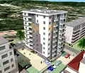 Снимка 5 — Тристаен апартамент във Варна, Левски 1