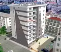 Снимка 3 — Тристаен апартамент във Варна, Левски 1