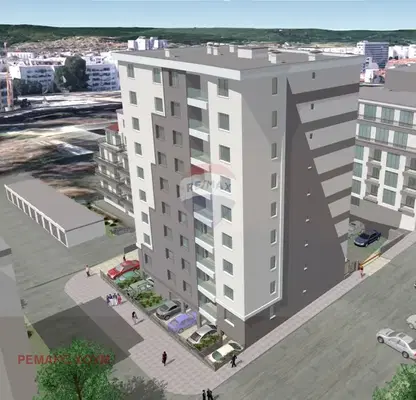 Снимка 4 — Тристаен апартамент във Варна, Левски 1