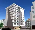 Снимка 5 — Тристаен апартамент във Варна, Левски 1