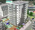 Снимка 4 — Тристаен апартамент във Варна, Левски 1