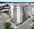 Снимка 3 — Тристаен апартамент във Варна, Левски 1