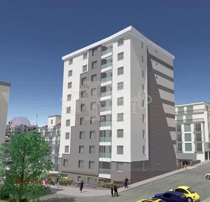 Снимка 3 — Тристаен апартамент във Варна, Левски 1