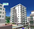 Снимка 5 — Тристаен апартамент във Варна, Левски 1