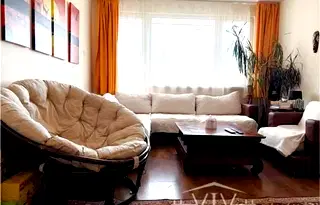 Тристаен апартамент във Варна, Левски 1