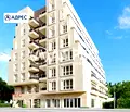 Снимка 2 — Тристаен апартамент с голяма тераса в Левски 1, Варна