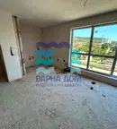 Тристаен апартамент във Варна, Левски 1