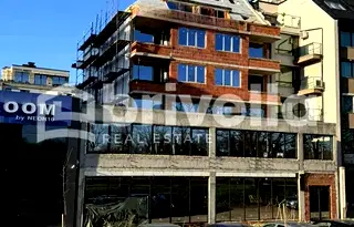 Тристаен апартамент в София, Левски