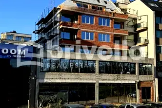 Тристаен апартамент в София, Левски