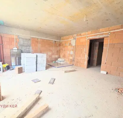 Снимка 3 — Тристаен апартамент с югозападно изложение в Левски 2, Варна