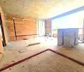 Снимка 4 — Тристаен апартамент с югозападно изложение в Левски 2, Варна