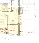Тристаен апартамент във Варна, Левски 2