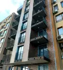 Тристаен апартамент във Варна, Левски 2