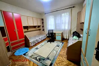 Тристаен апартамент във Варна, Левски 2