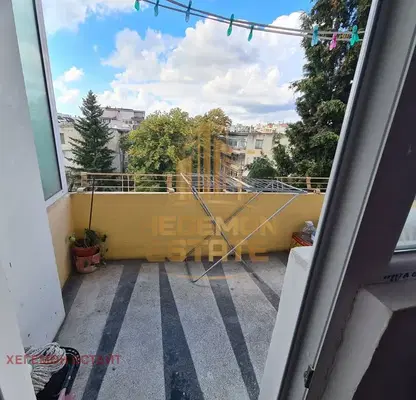 Снимка 4 — Тристаен апартамент във Варна, Левски 2