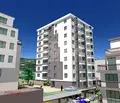 Снимка 2 — Тристаен апартамент във Варна, Левски 2