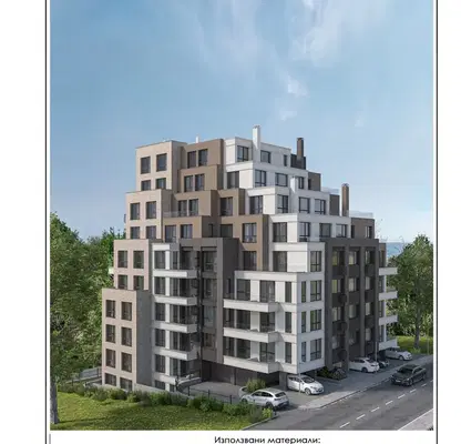 Photo 4 — 3-bedroom apartment in Varna, Levski 2