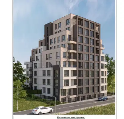 Photo 5 — 3-bedroom apartment in Varna, Levski 2