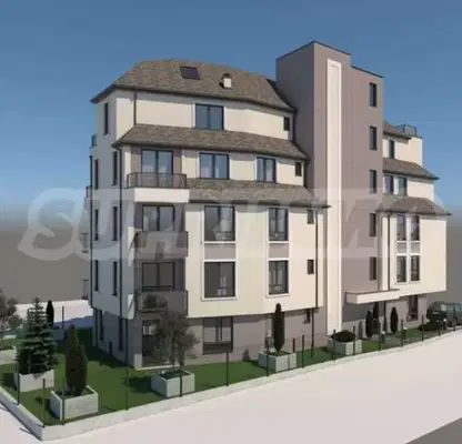 Photo 4 — 3-bedroom apartment in Sofiya, Levski