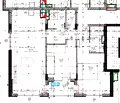Снимка 4 — Тристаен апартамент в София, Левски Г