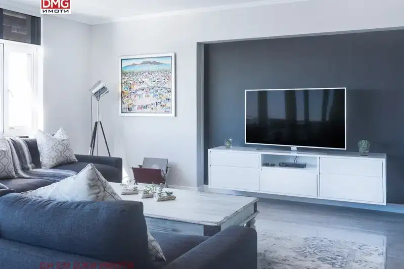 3-bedroom apartment in Sofiya, Levski G