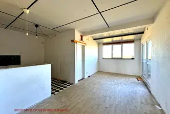 Тристаен апартамент в София, Левски Г