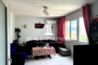 Тристаен апартамент в София, Левски Г