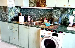 Тристаен апартамент в София, Левски Г