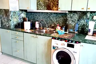 Тристаен апартамент в София, Левски Г