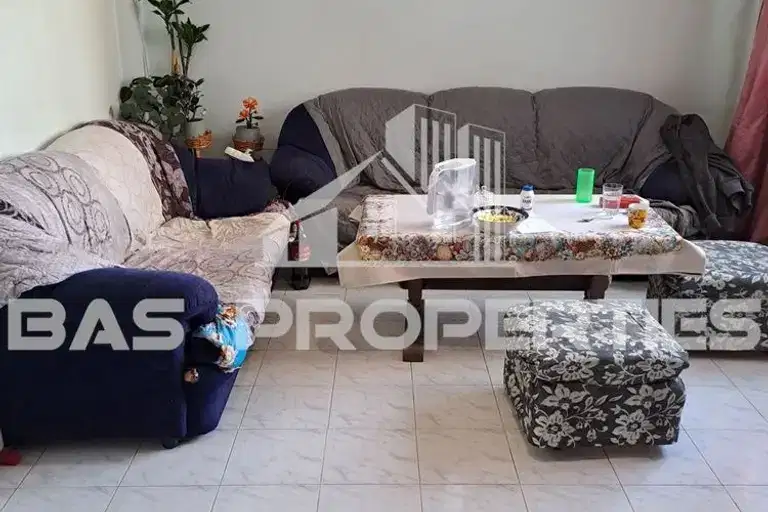 3-bedroom apartment in Sofiya, Levski G