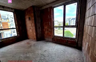 Тристаен апартамент в София, Левски Г