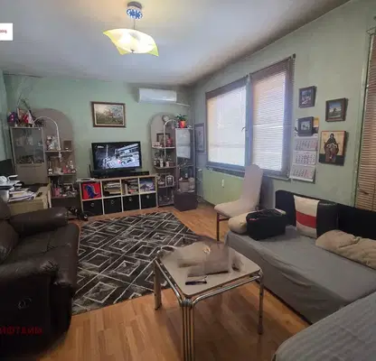 Photo 2 — 3-bedroom apartment in Sofiya, Levski G