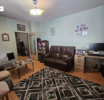 Photo 3 — 3-bedroom apartment in Sofiya, Levski G