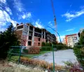 Снимка 2 — Тристаен апартамент с големи прозорци в Левски Г, София