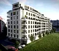 Снимка 4 — Тристаен апартамент с големи прозорци в Левски Г, София