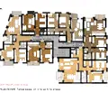 Снимка 4 — Тристаен апартамент в София, Левски В