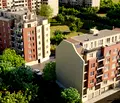 Снимка 2 — Тристаен апартамент в София, Левски В