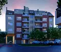Снимка 3 — Тристаен апартамент в София, Левски В