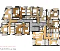 Снимка 4 — Тристаен апартамент в София, Левски В