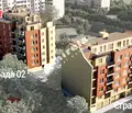 Снимка 4 — Тристаен апартамент в София, Левски В