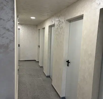 Снимка 5 — Тристаен апартамент в София, Левски В