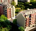 Снимка 2 — Тристаен апартамент в София, Левски В