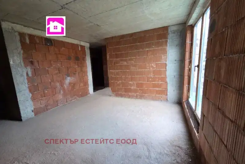 3-bedroom apartment in Sofiya, Levski V