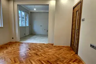 Тристаен апартамент в София, Лозенец
