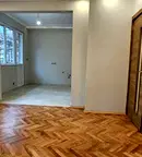 Тристаен апартамент в София, Лозенец