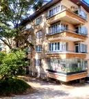 Тристаен апартамент в София, Лозенец
