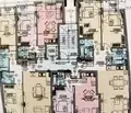 Снимка 2 — Тристаен апартамент в София, Лозенец