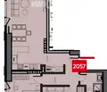 Снимка 4 — Тристаен апартамент в София, Лозенец