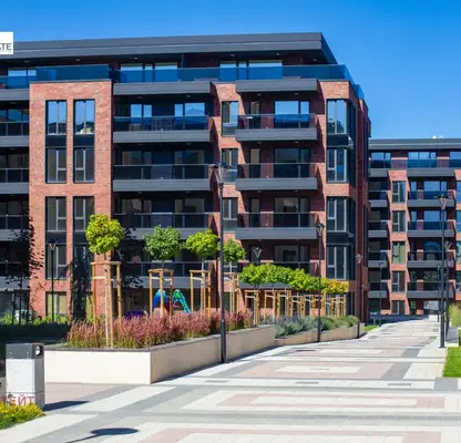 Снимка 3 — Тристаен апартамент в София, Лозенец