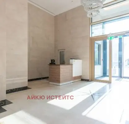 Photo 4 — 3-bedroom apartment in Sofiya, Lozenec